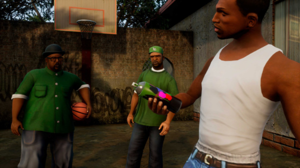 grand theft auto san andreas definitive edition