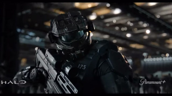 halo serie tv spartan