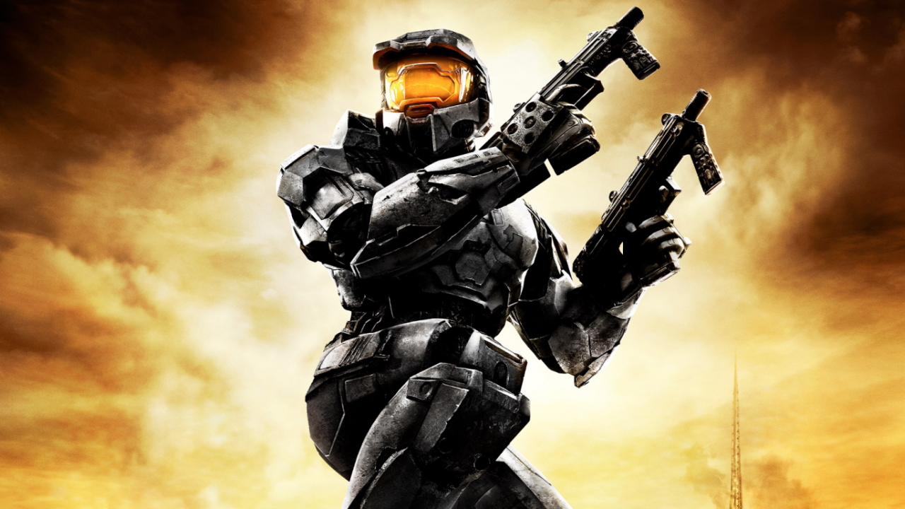 halo the master chief collection