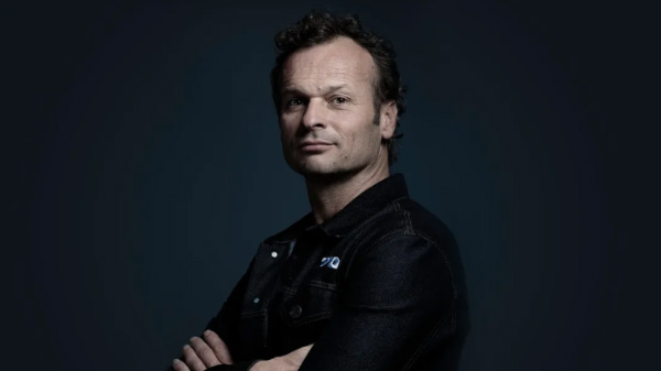 heermen hulst sony interactive entertainment