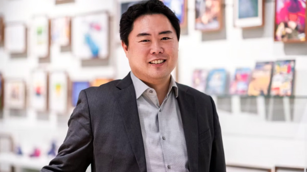 hideaki nishino sony interactive entertainment