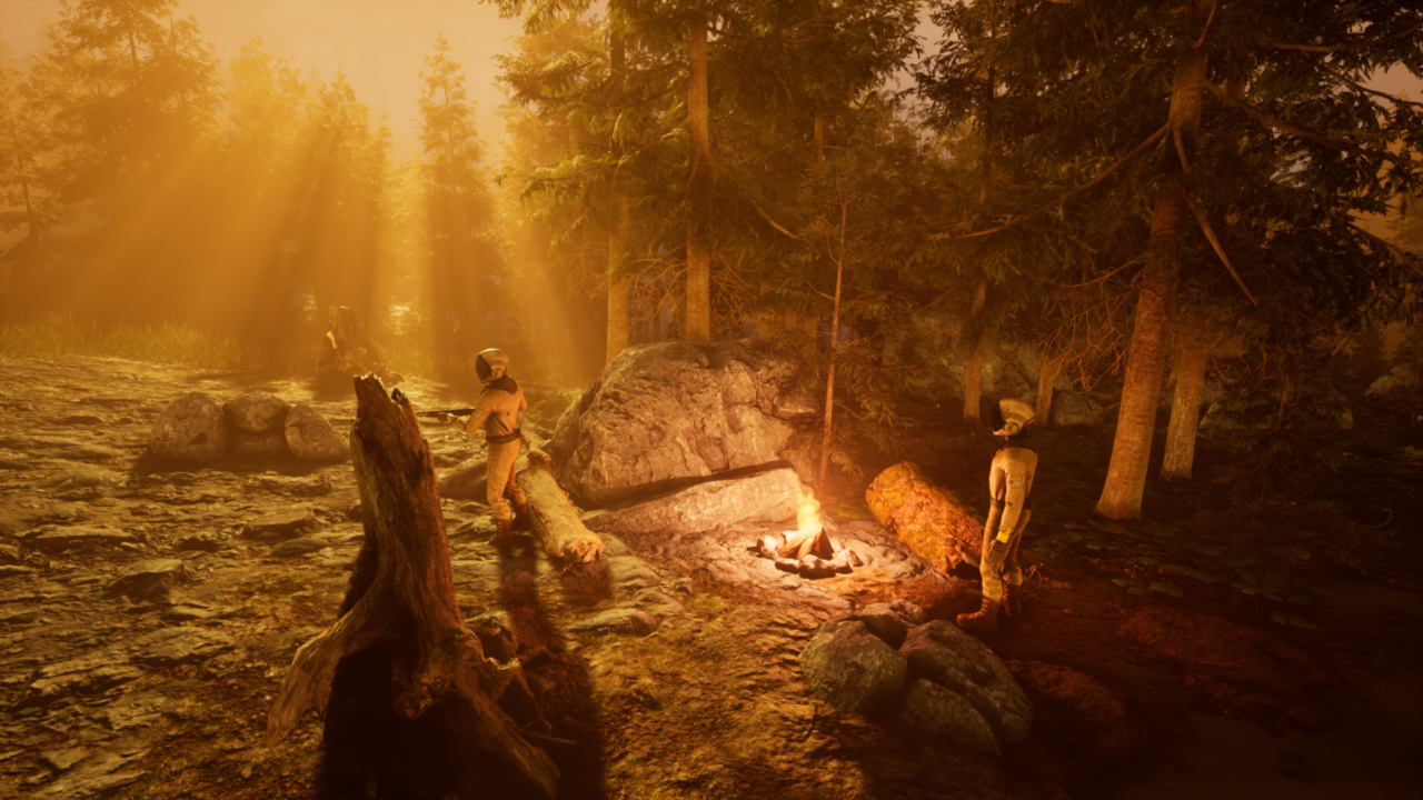 icarus rtx