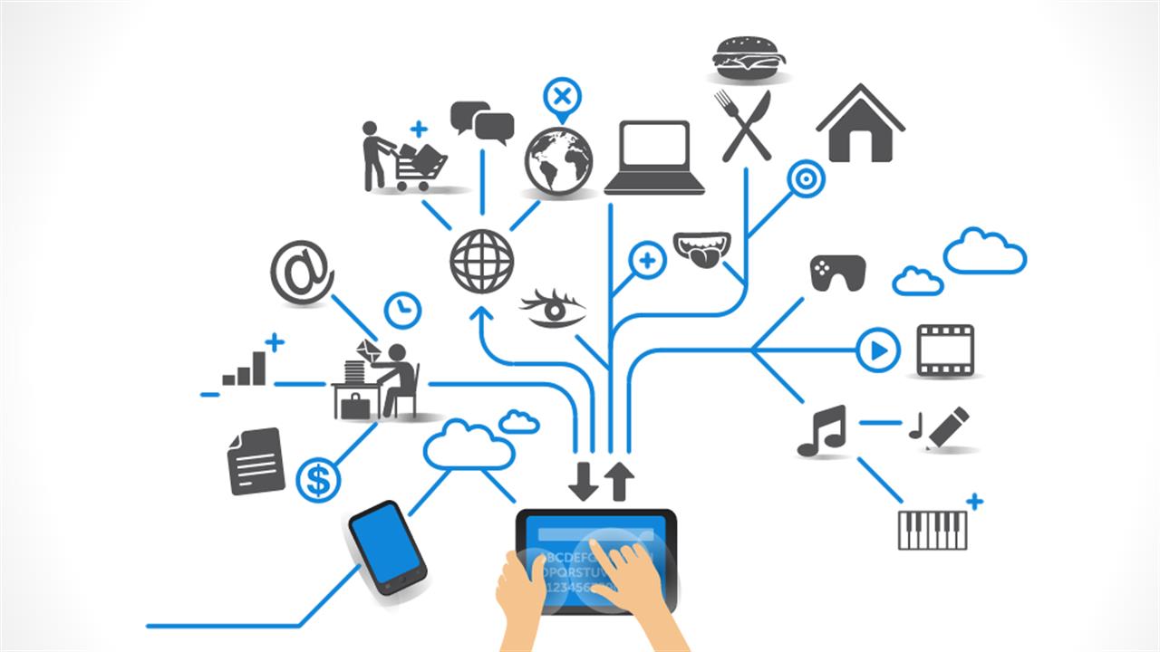 internet of things iot sicurezza