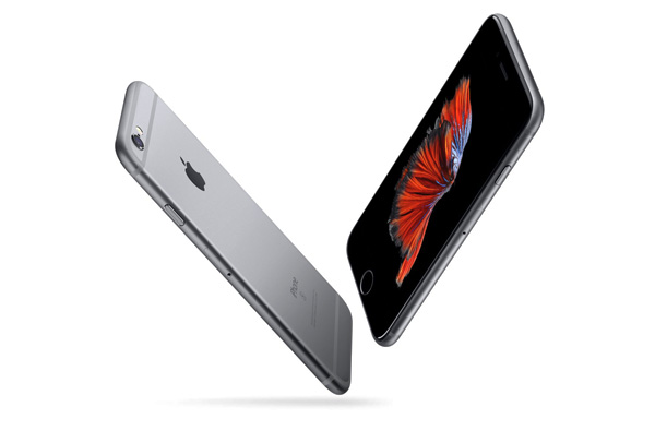 iPhone 6S vs iPhone 6: specifiche tecniche e dimensioni a confronto |  Hardware Upgrade