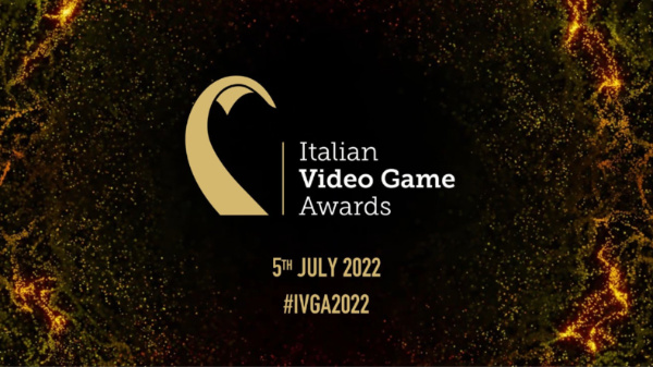 italian video game awards 2022 ivga