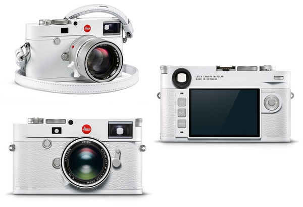 leica m10 ghost edition