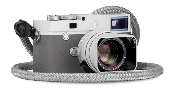 leica m10-p ghost edition