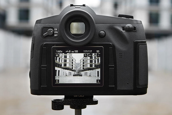 leica medio formato