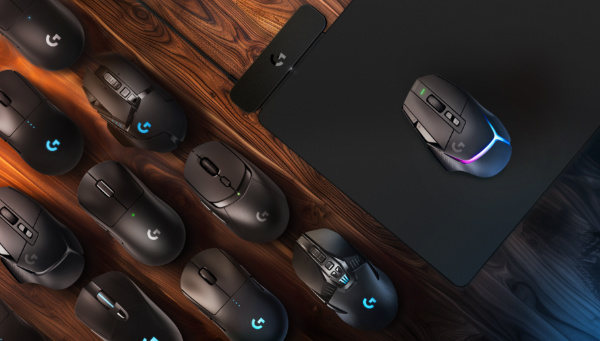 logitech g powerplay 2