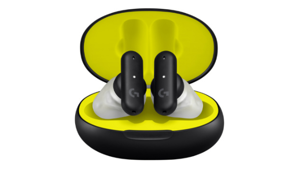 logitech g fits black