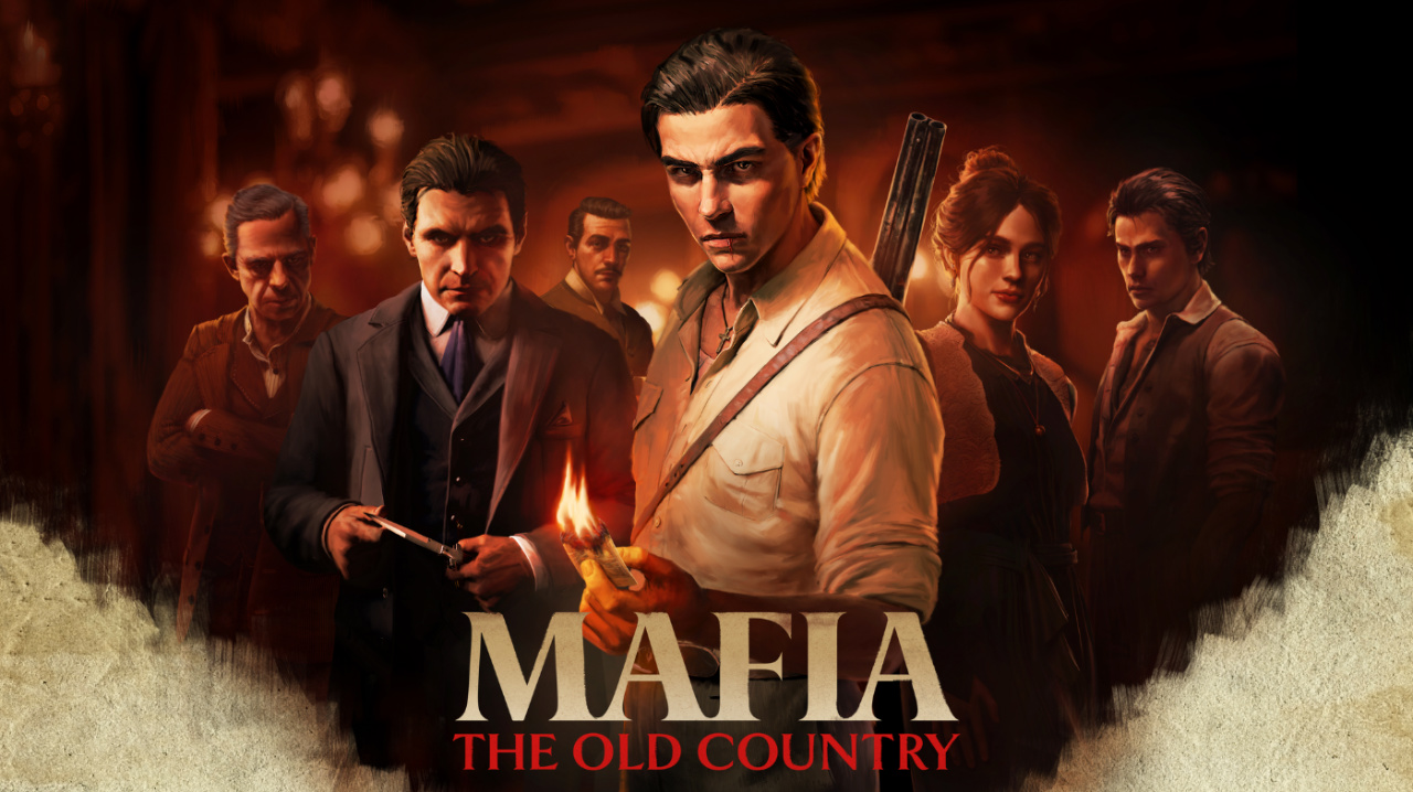 mafia: the old country hangar 13 stormind games