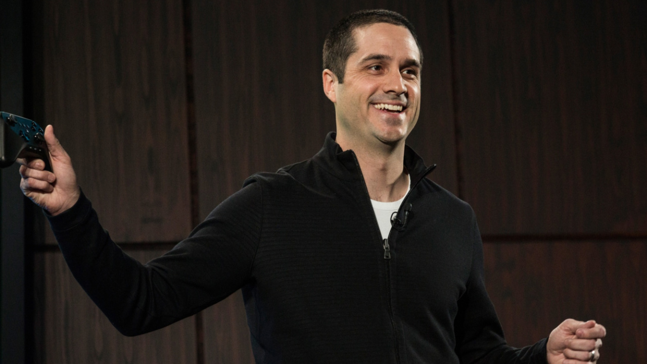 mike frazzini amazon game studios