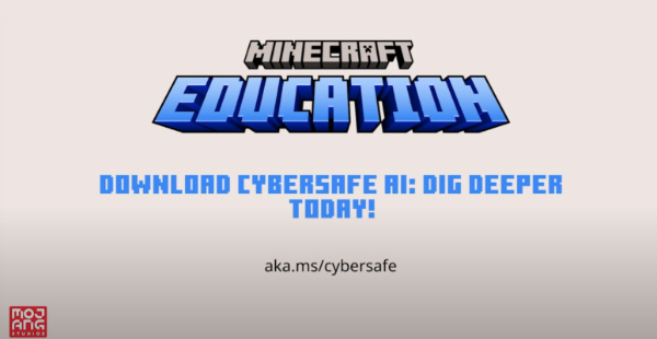 minecraft education