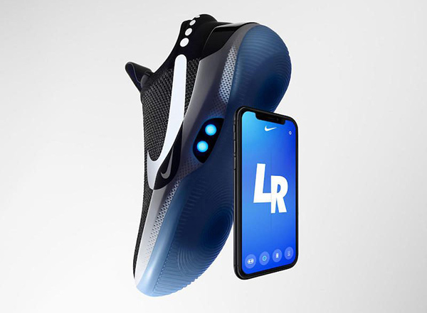 Le scarpe smart di Nike si rompono se abbinate a uno smartphone Android |  Hardware Upgrade