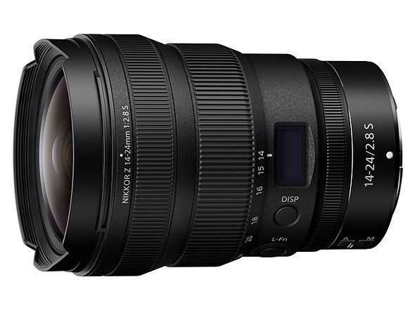 nikkor