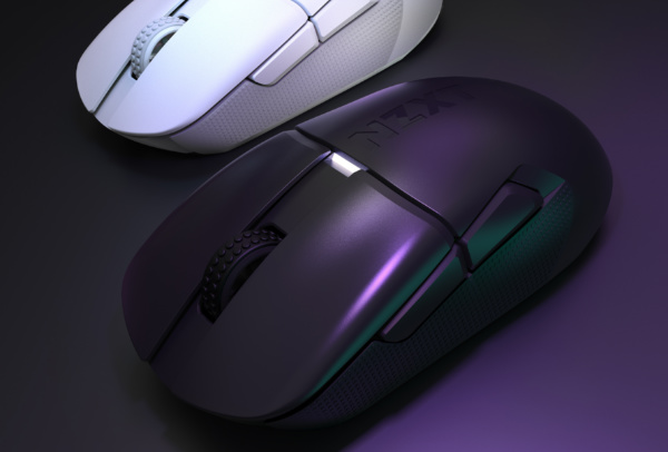 nzxt lift elite wireless