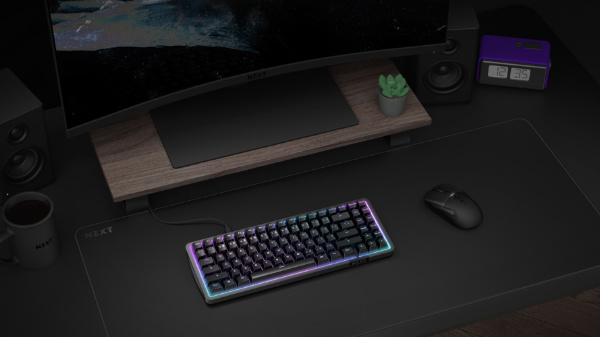 nzxt zone elite mousepad