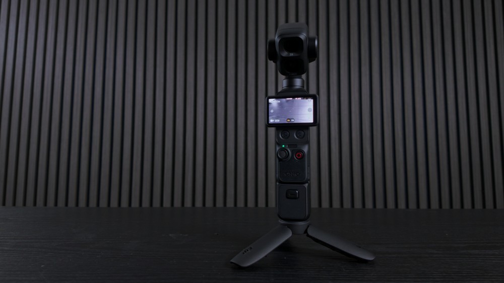 DJI OSMO Pocket 4P