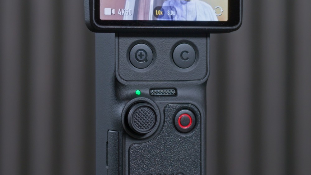 DJI OSMO Pocket 4P
