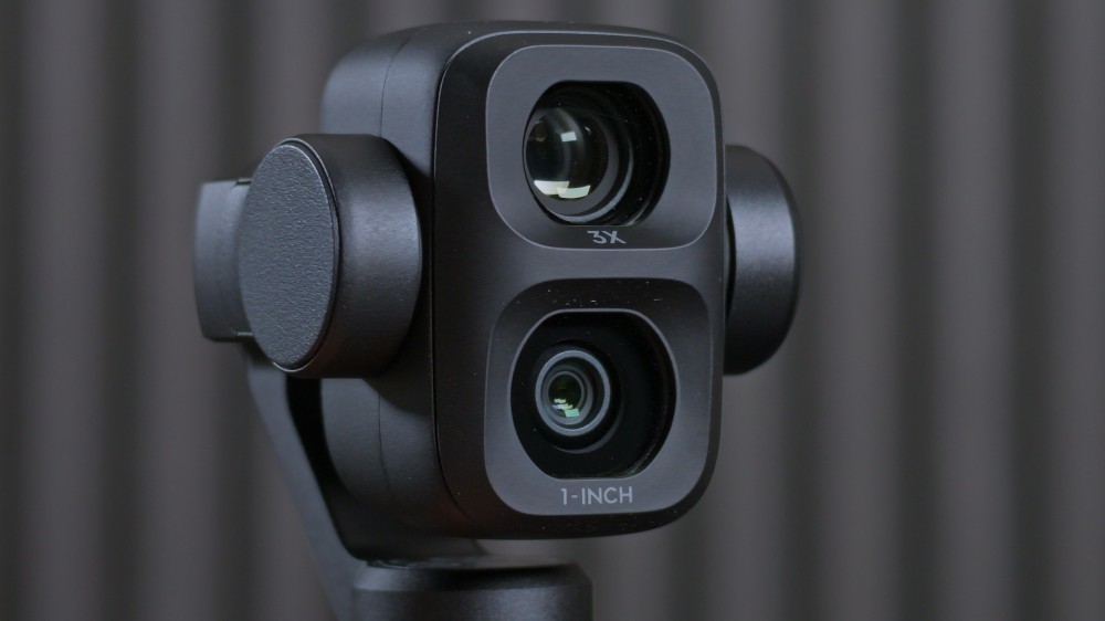 DJI OSMO Pocket 4P