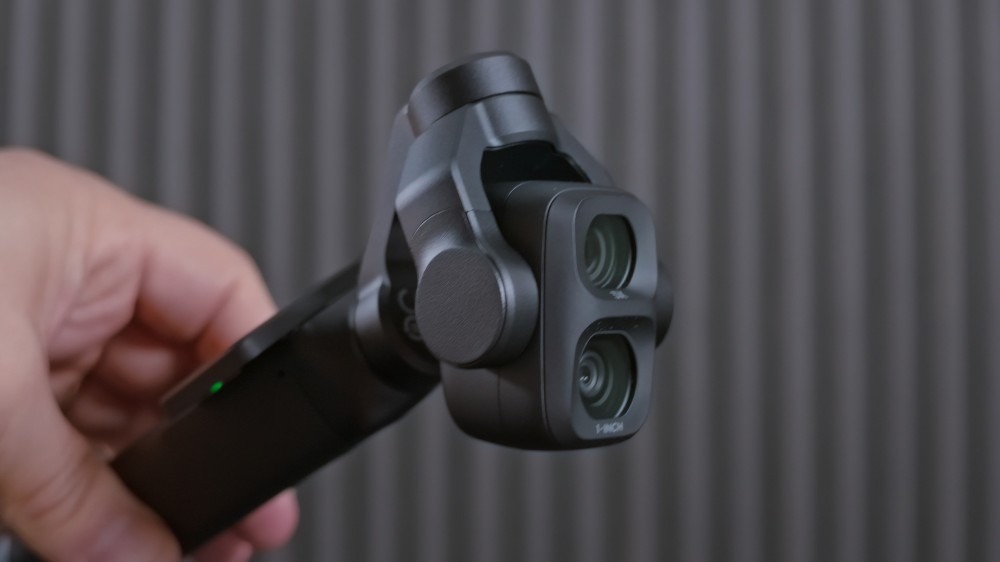 DJI OSMO Pocket 4P