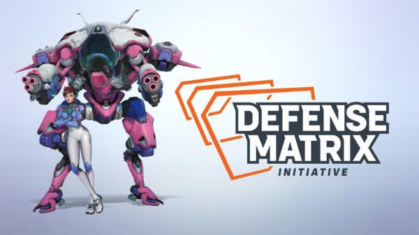 overwatch 2 matrice difensiva