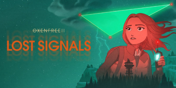 oxenfree 2 netflix