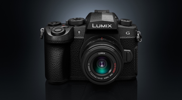 Panasonic Lumix G90