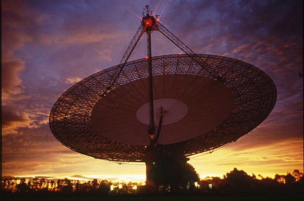 Un segnale radio da Proxima Centauri incuriosisce i ricercatori: sarà vita  aliena? | Hardware Upgrade
