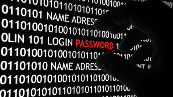 password hacked hacker