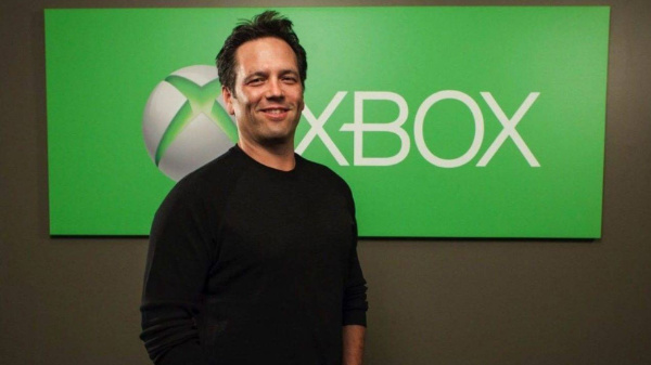 phil spencer xbox