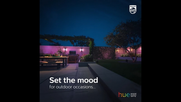 philips hue ces 2020