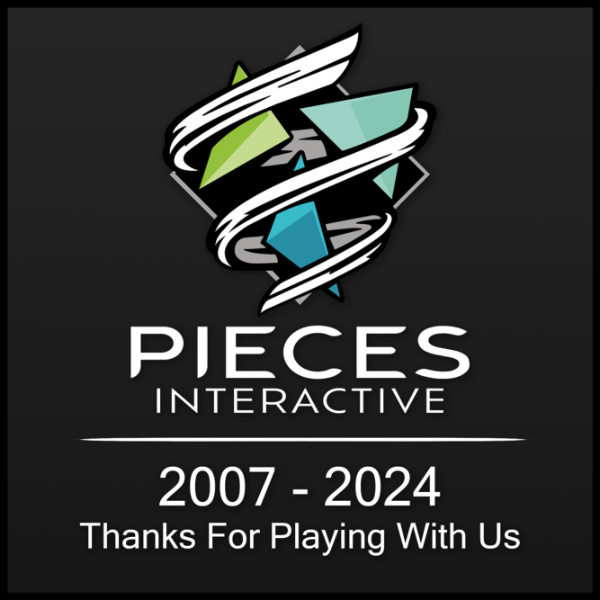pieces interactive