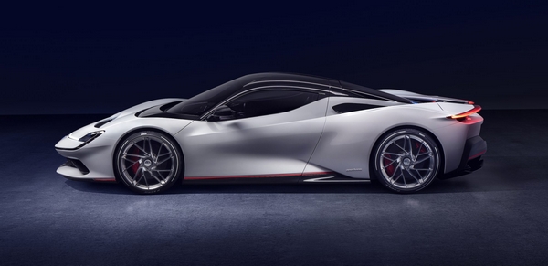Pininfarina