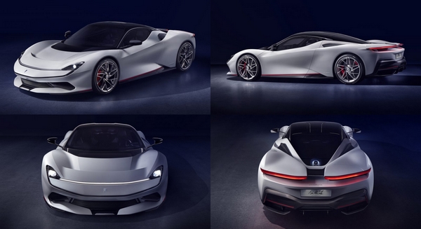 Pininfarina