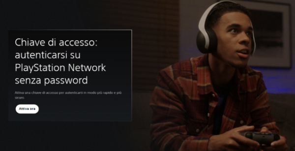 playstation passkey sony