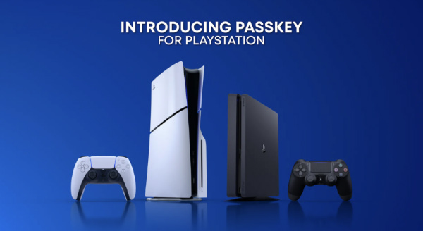 playstation passkey sony
