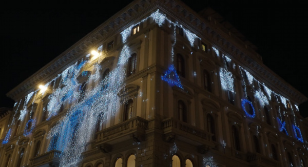 playstation rinascente firenze