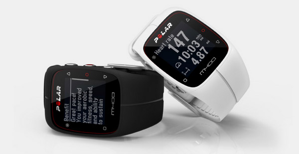 Da Polar M400, lo sportwatch GPS per corsa e ciclismo | Hardware Upgrade