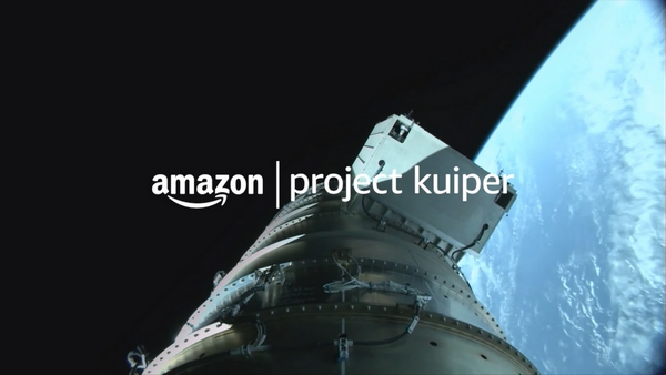 Proyecto Kuiper