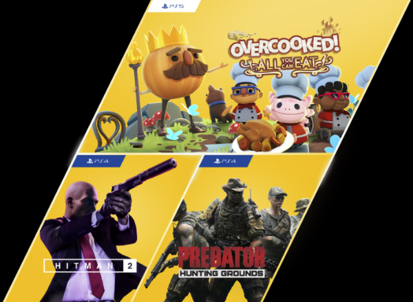 playstation plus settembre