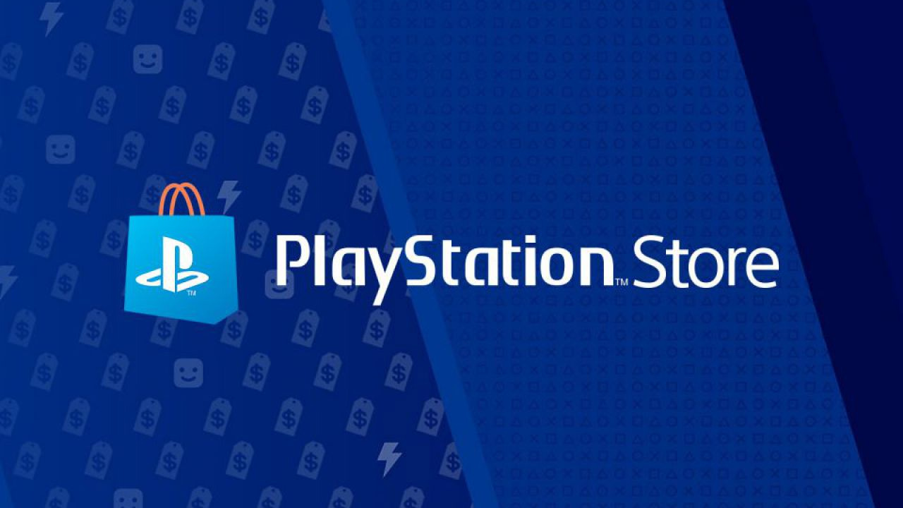 playstation store