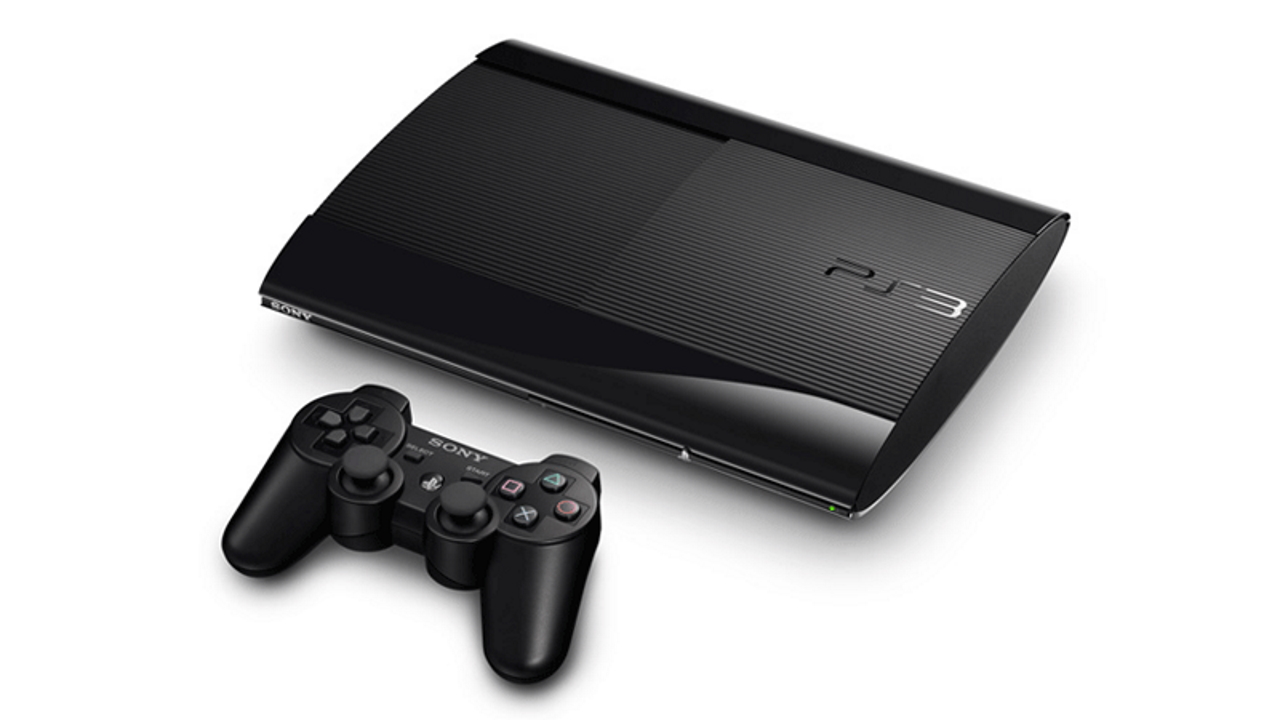 ps3 super slim