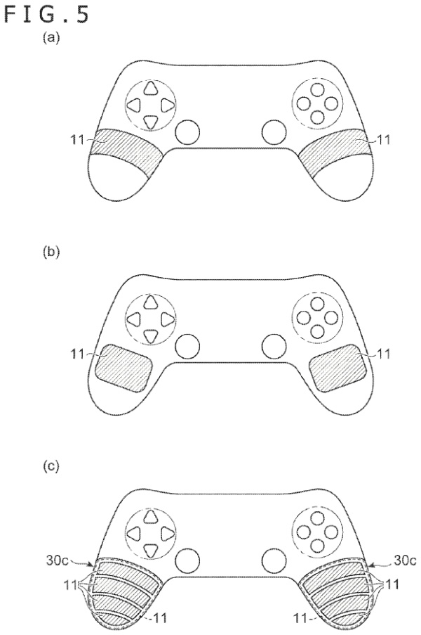 ps5 controller playstation sony