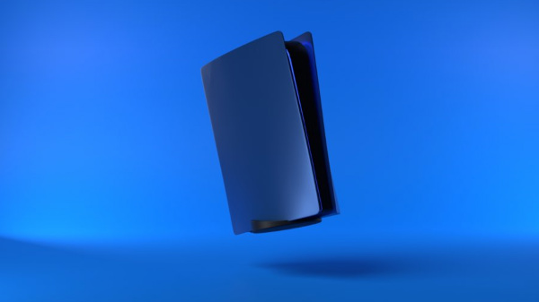 ps5 cover personalizzate