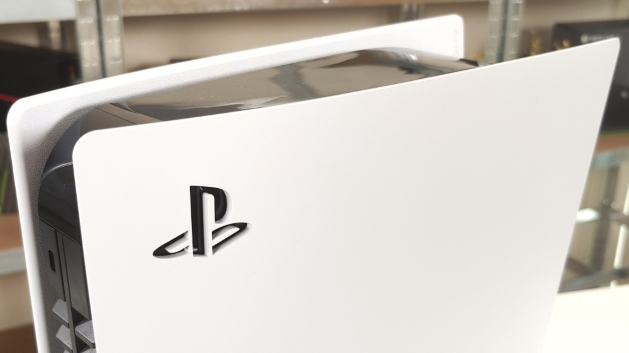playstation 5 unboxing hwupgrade