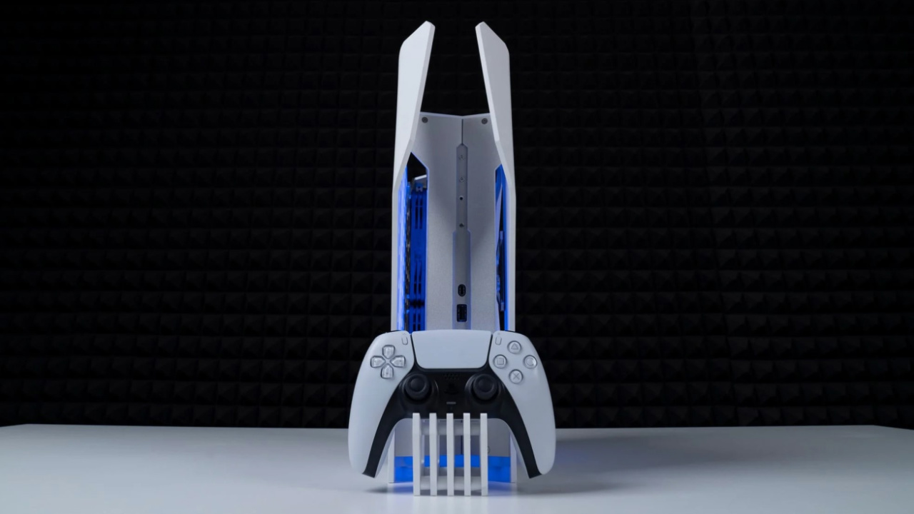 ps5 raffreddamento a liquido