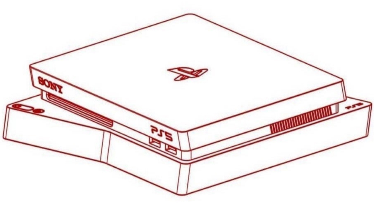 playstation 5 ps5 brevetto patent