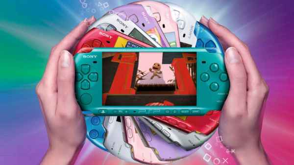 psp little big planet