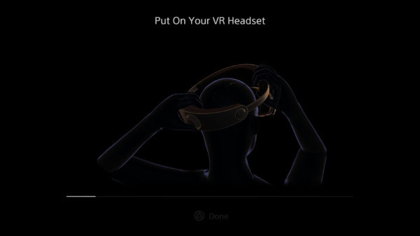 playstation vr2 app